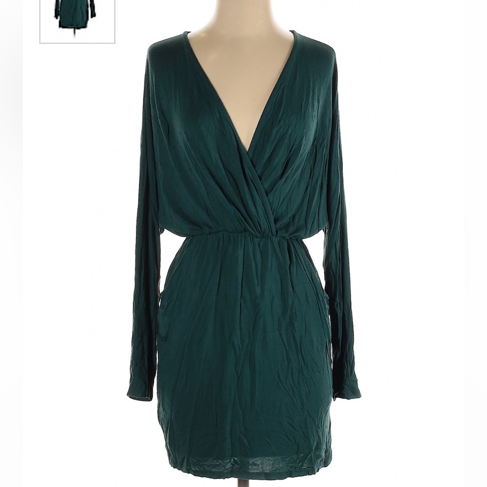 Lulu’s Casual Dress